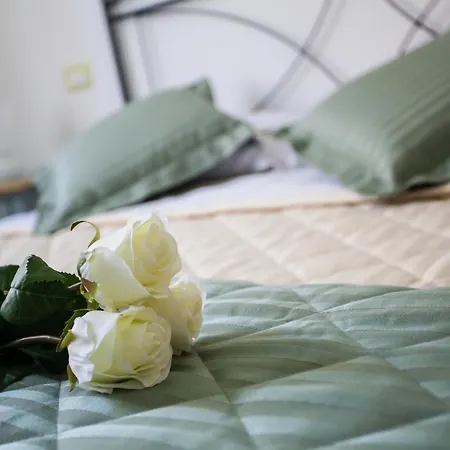 Il Portico E Caffe - Centro Citta Bed and Breakfast Savignano sul Rubicone