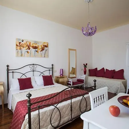 Il Portico E Caffe - Centro Citta Bed & Breakfast Savignano sul Rubicone