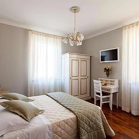 Il Portico E Caffe - Centro Citta Bed & Breakfast