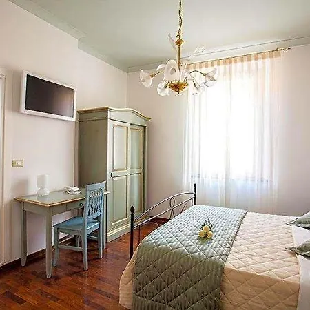Il Portico E Caffe - Centro Citta Bed & Breakfast Savignano sul Rubicone