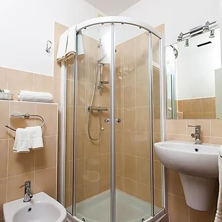 Il Portico E Caffe - Centro Citta Bed & Breakfast 3*