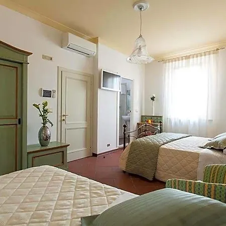 Bed & Breakfast Il Portico E Caffe - Centro Citta