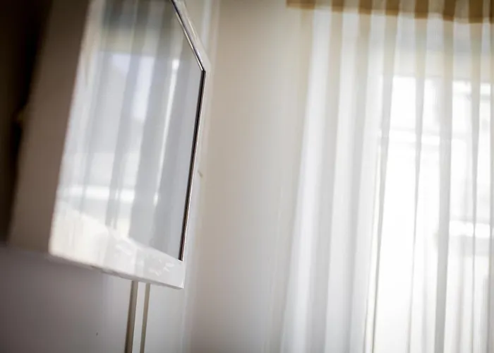 Il Portico E Caffe - Centro Citta فندق مبيت وإفطار 3*