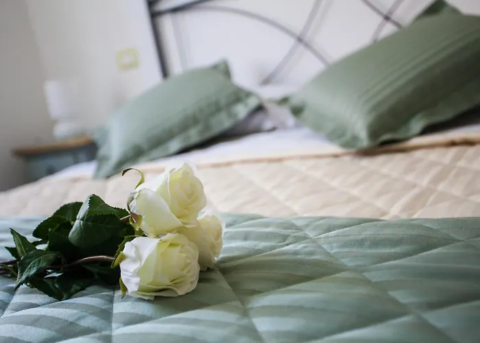 Il Portico E Caffè - Centro Couette-café Savignano sul Rubicone