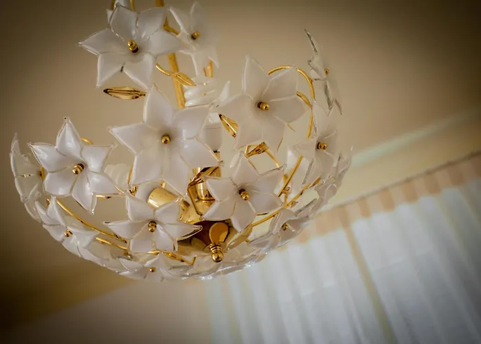 Il Portico E Caffè - Centro Couette-café Savignano sul Rubicone