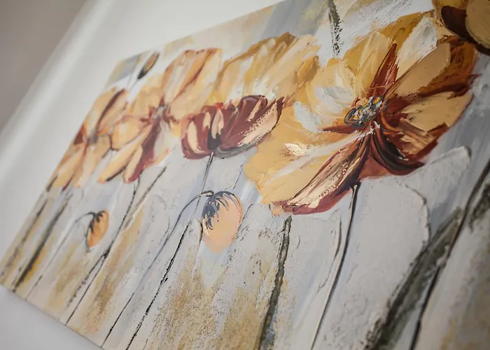 Il Portico E Caffè - Centro Couette-café