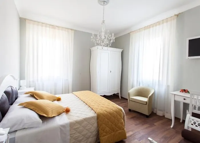 Il Portico E Caffè - Centro Couette-café Savignano sul Rubicone